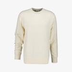 GANT Erkek Krem Bisiklet Yaka Sweatshirt