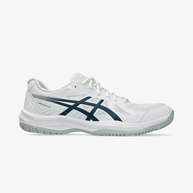 Asics Beyaz Asics Upcourt 6