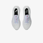 Asics Versablast 4 Kadın Beyaz Koşu Ayakkabısı