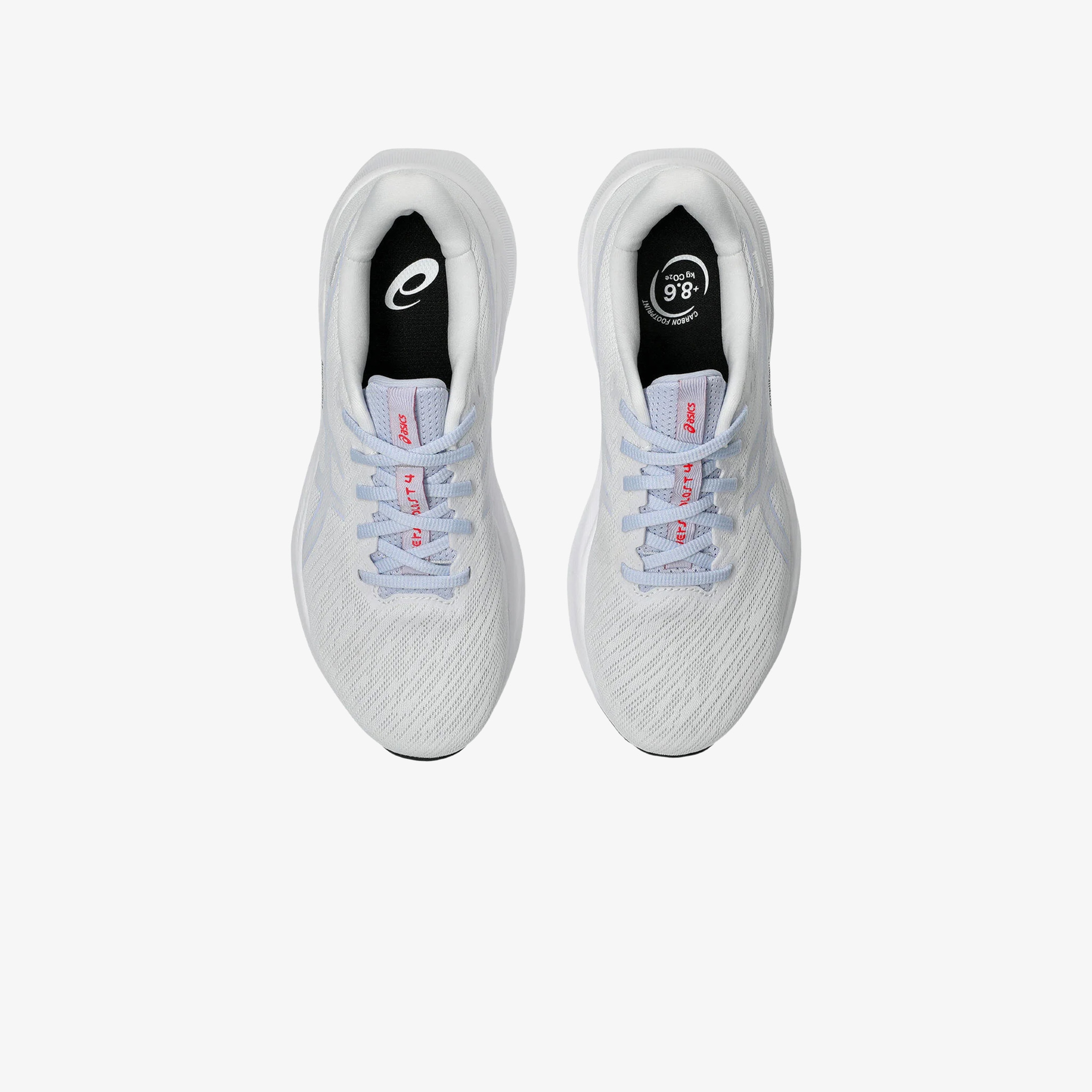 Asics Versablast 4 Kadın Beyaz Koşu Ayakkabısı