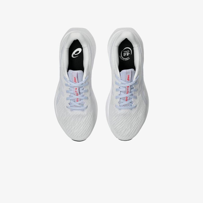 Asics Versablast 4 Kadın Beyaz Koşu Ayakkabısı