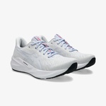 Asics Versablast 4 Kadın Beyaz Koşu Ayakkabısı