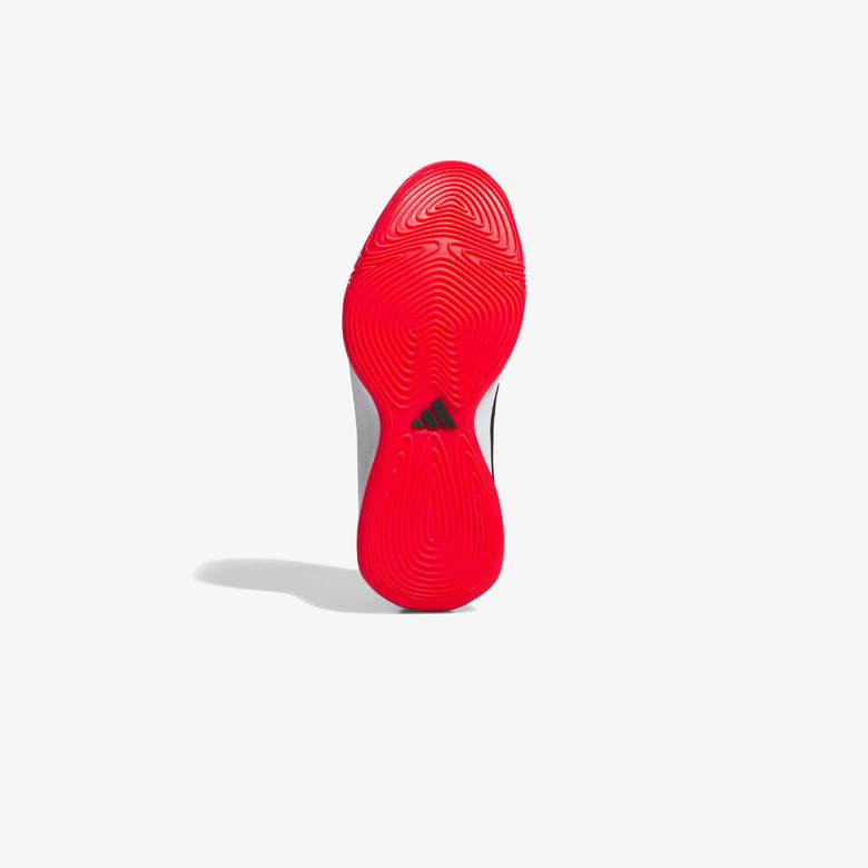 adidas initiation Unisex Siyah Basketbol Ayakkabısı