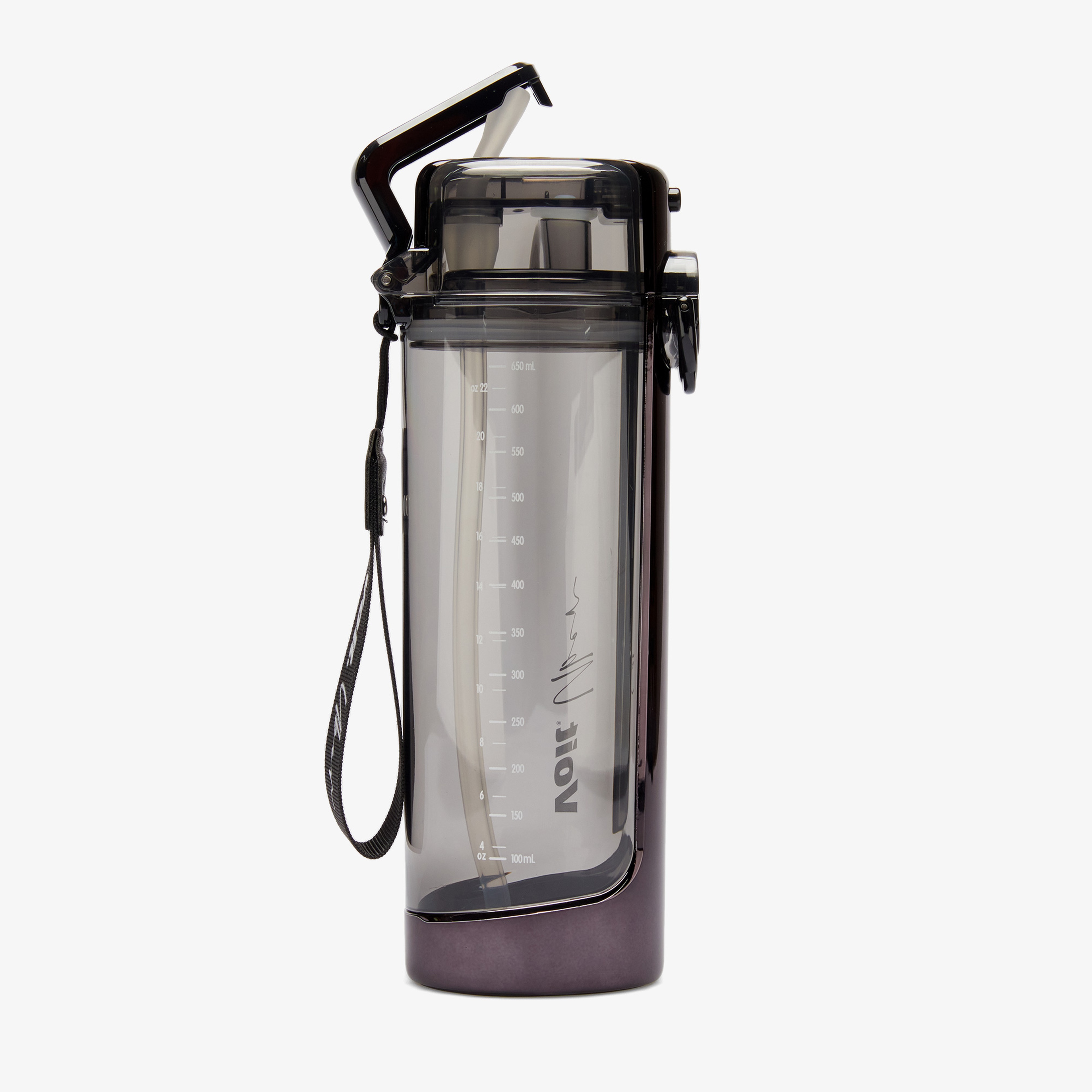 Voit Uber 2İn1 700Ml Tritan Suluk