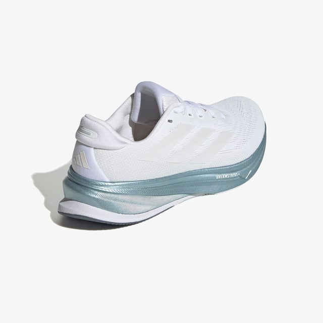 Adidas Beyaz Adidas Supernova Rise 2 Koşu Ayakkabısı