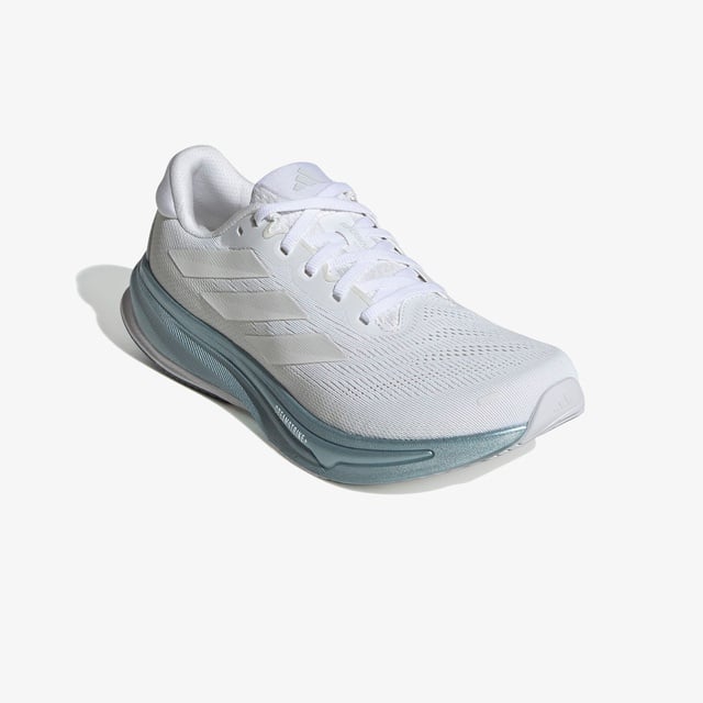 Adidas Beyaz Adidas Supernova Rise 2 Koşu Ayakkabısı