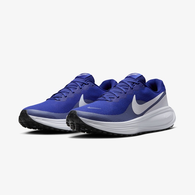 Nike Mavi Nike Revolution 8