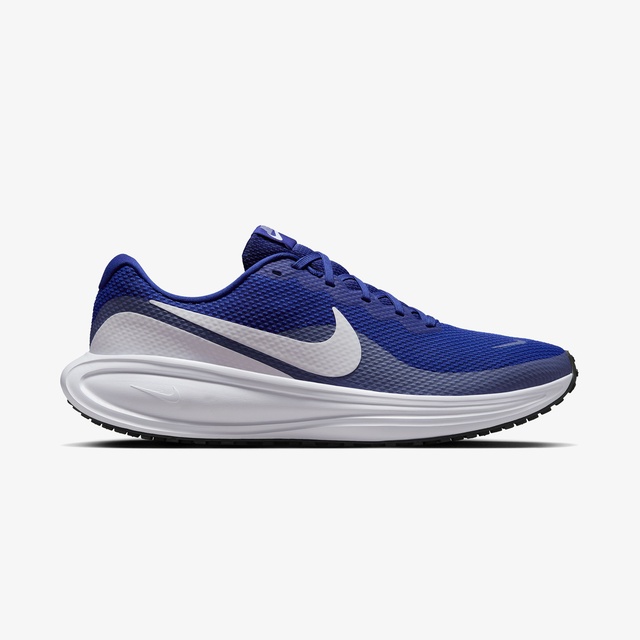Nike Mavi Nike Revolution 8