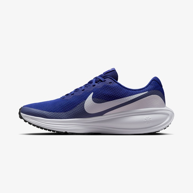 Nike Mavi Nike Revolution 8