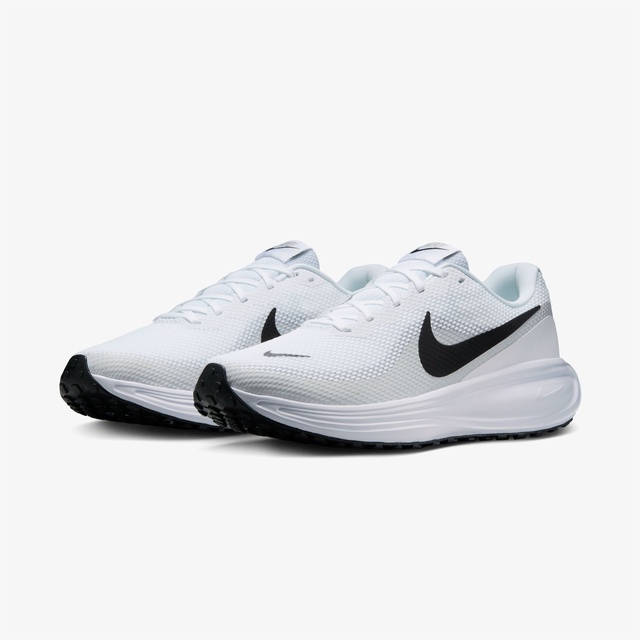 Nike Beyaz Nike Revolution 8
