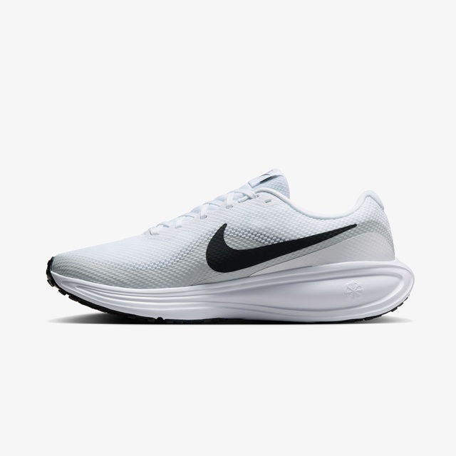 Nike Beyaz Nike Revolution 8