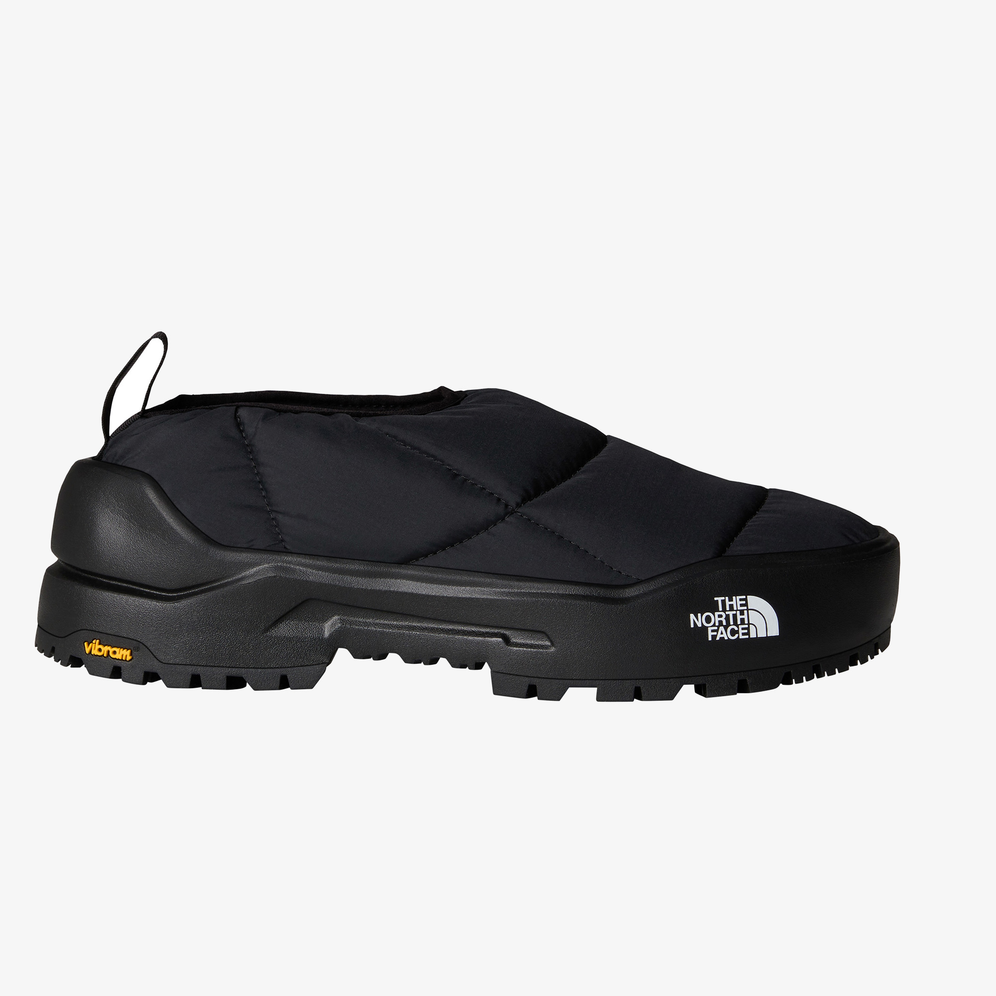 The North Face Base Camp Thermoball Mule Unisex Siyah Terlik
