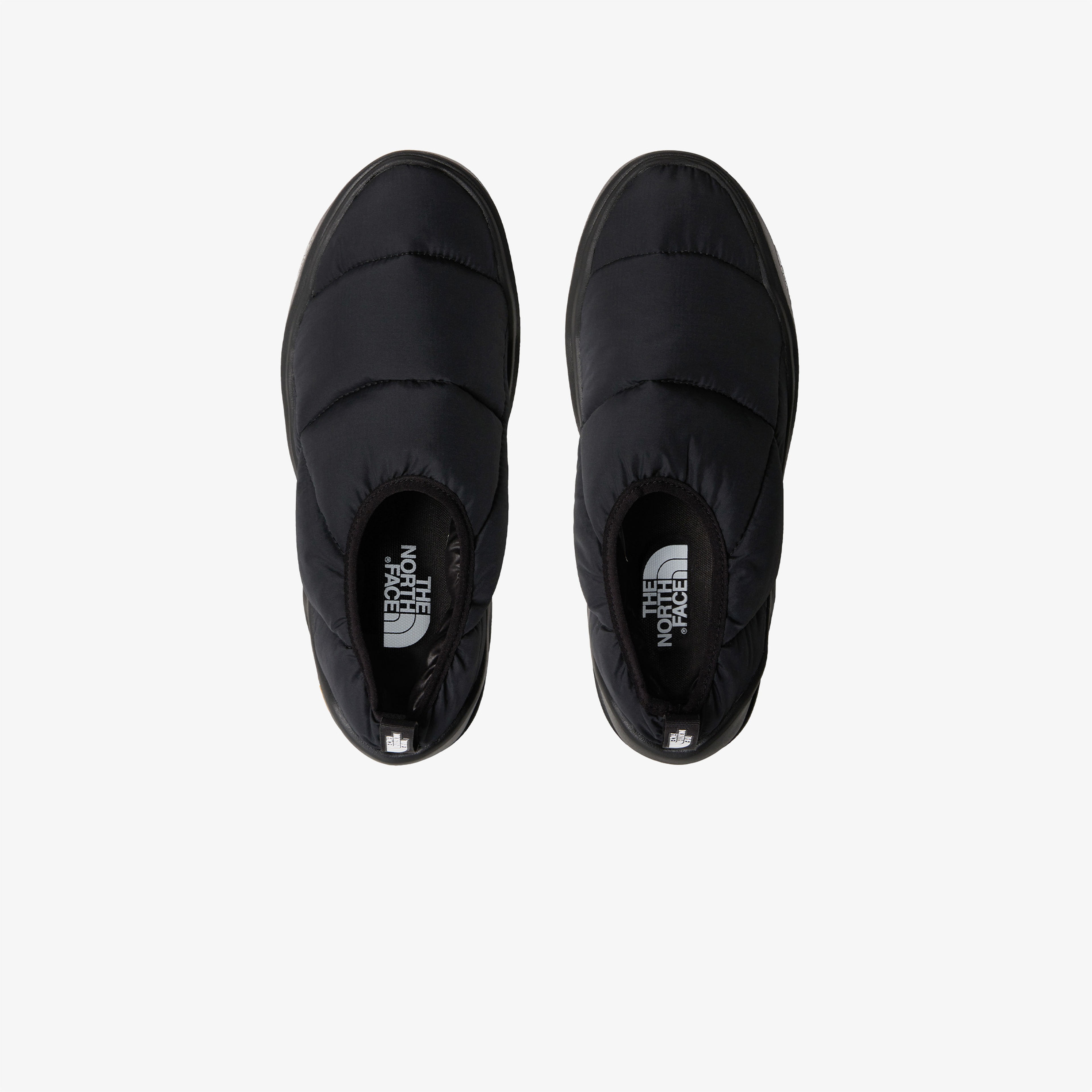 The North Face Base Camp Thermoball Mule Unisex Siyah Terlik