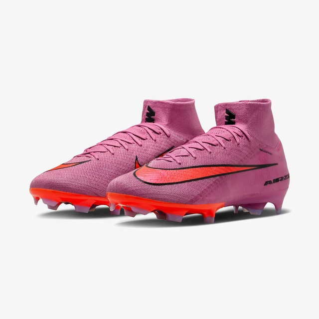 Nike Pembe Nike Mercurial Superfly 10 Elite