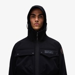 Napapijri Kadın Siyah Ceket