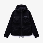 Napapijri Kadın Siyah Ceket