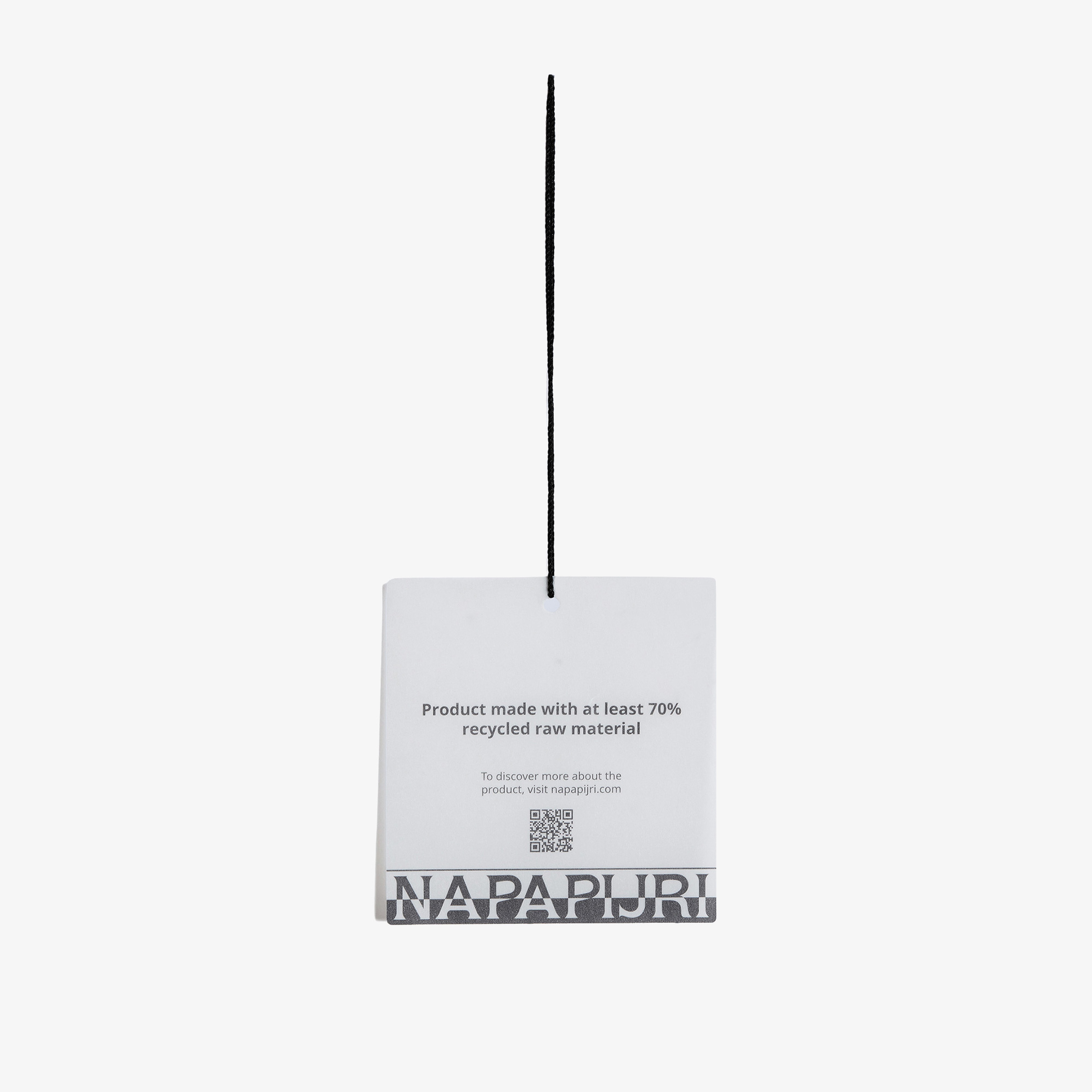 Napapijri Kadın Siyah Ceket