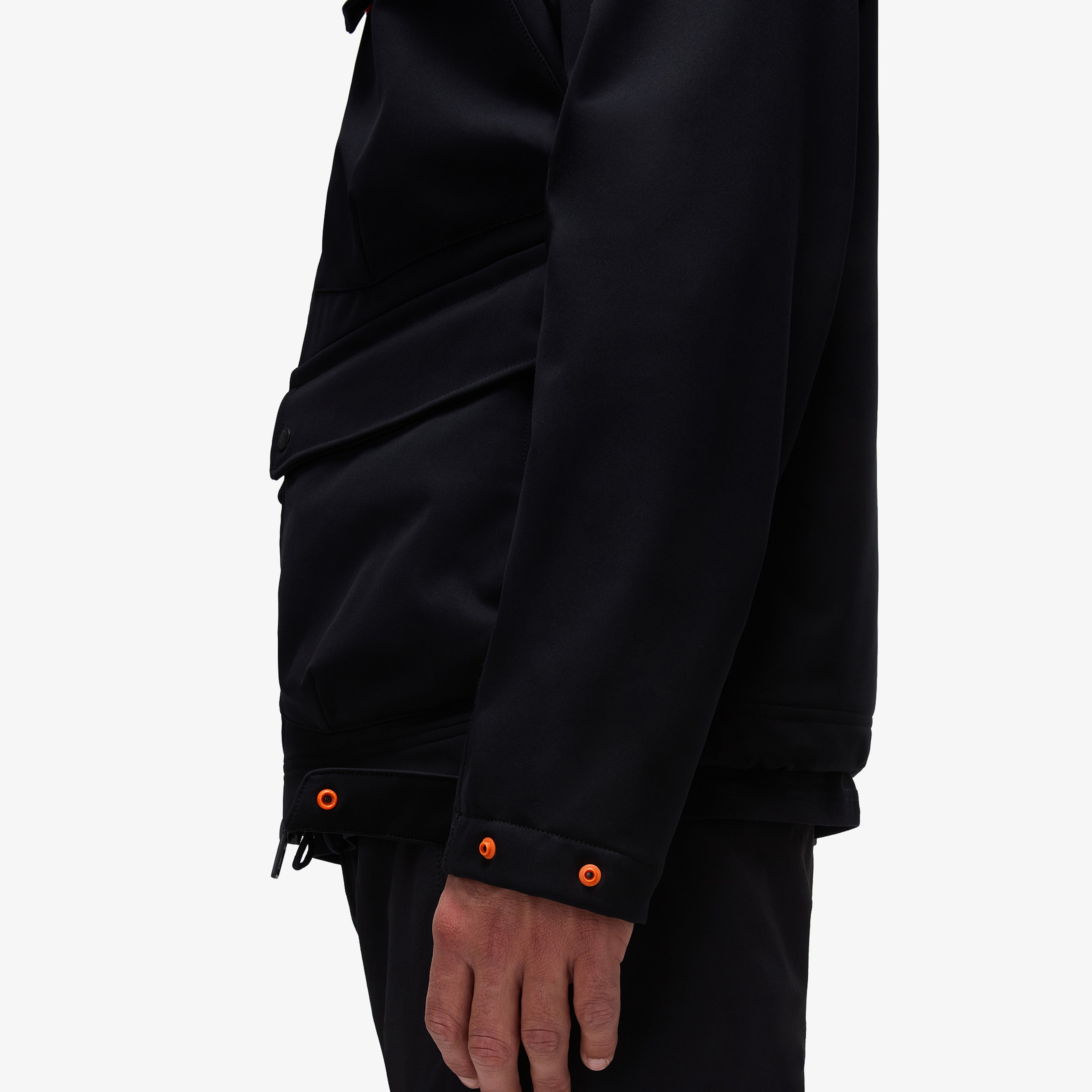 Napapijri Kadın Siyah Ceket