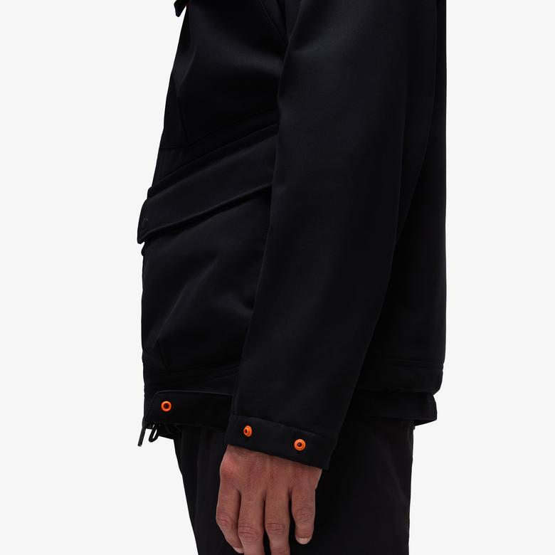 Napapijri Kadın Siyah Ceket