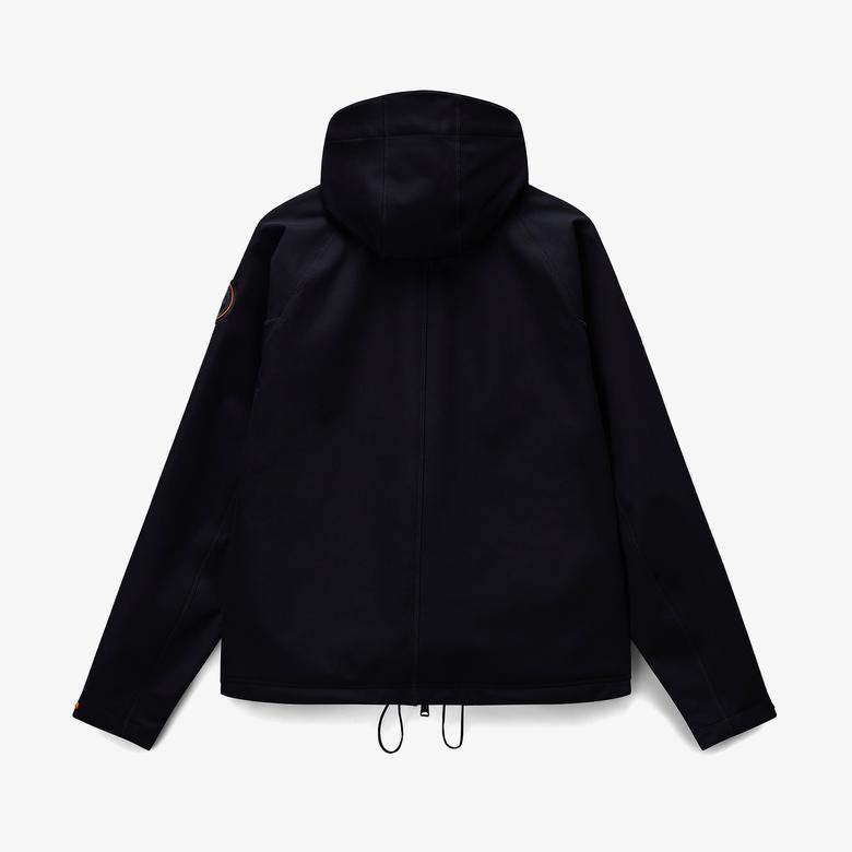 Napapijri Kadın Siyah Ceket