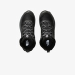The North Face Fastpack Hiker Mid Su Geçirmez Bebek Siyah Bot