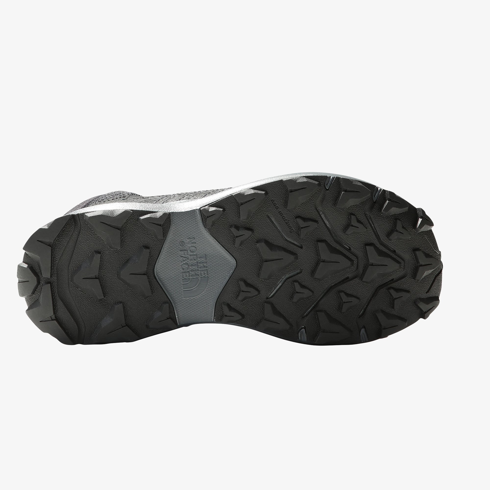 The North Face Fastpack Hiker Mid Su Geçirmez Bebek Siyah Bot