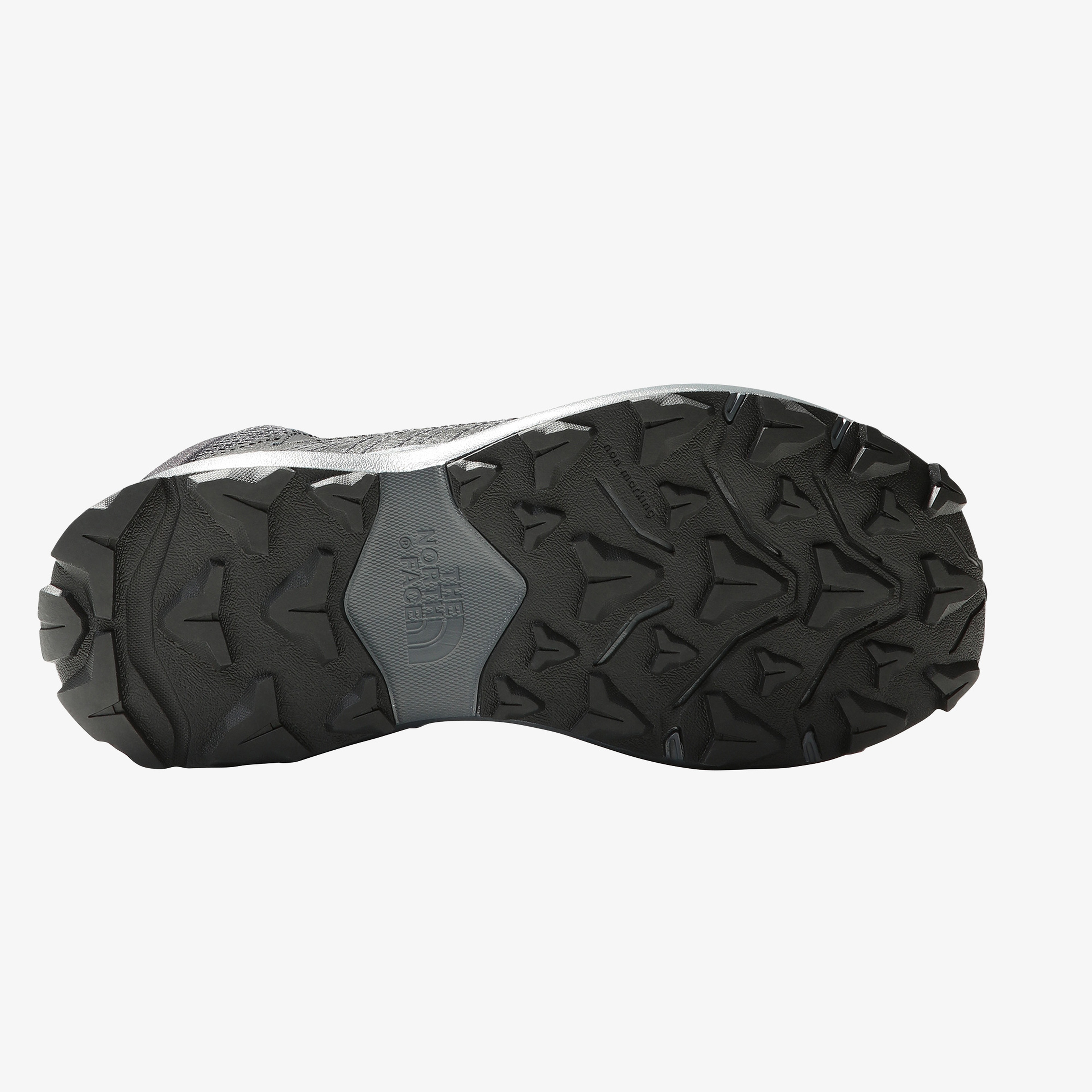 The North Face Fastpack Hiker Mid Su Geçirmez Bebek Siyah Bot