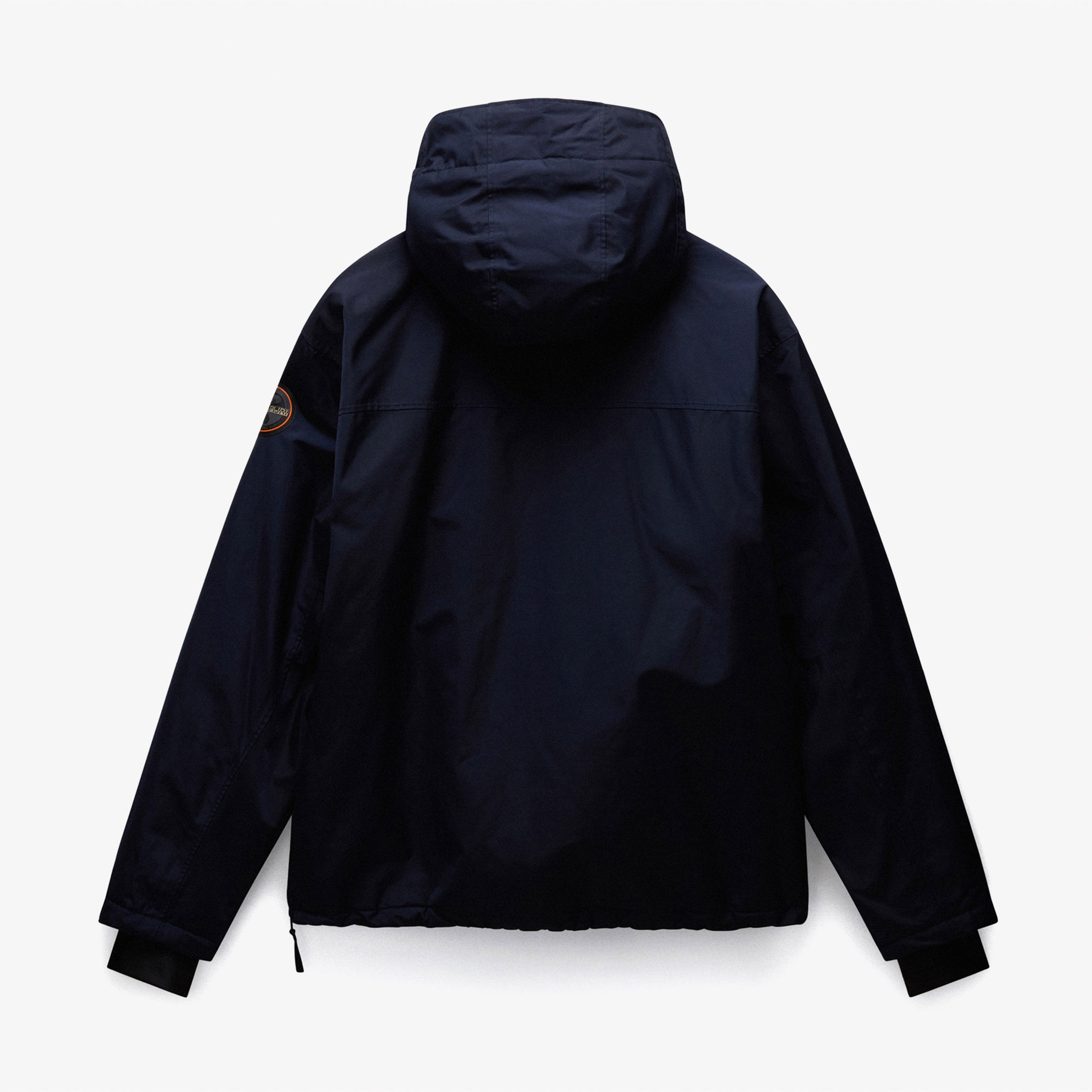 Napapijri Erkek Mavi Ceket