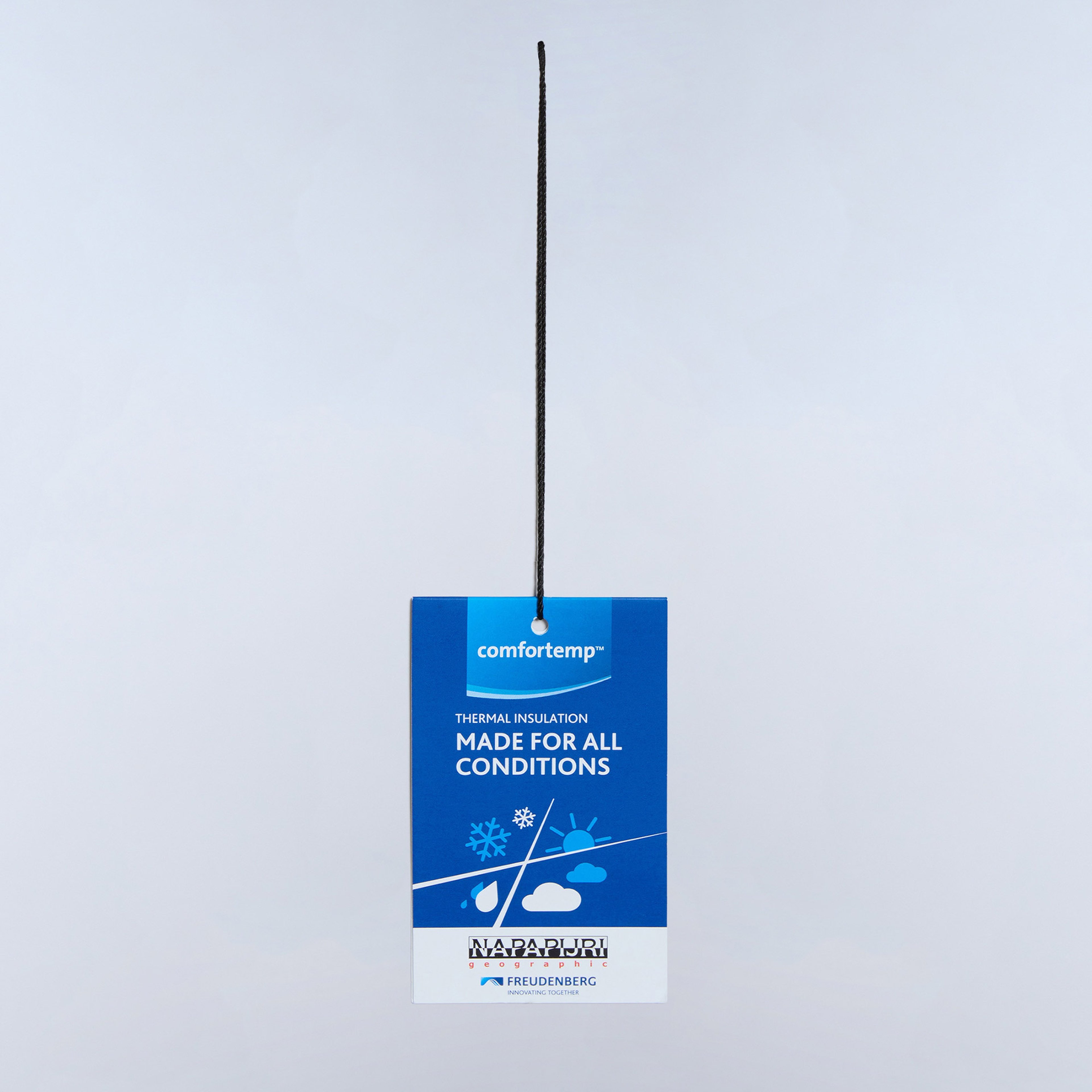 Napapijri Erkek Mavi Ceket