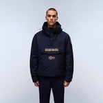 Napapijri Erkek Mavi Ceket