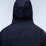 Napapijri Erkek Mavi Ceket