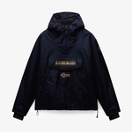 Napapijri Erkek Mavi Ceket