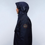 Napapijri Erkek Mavi Ceket