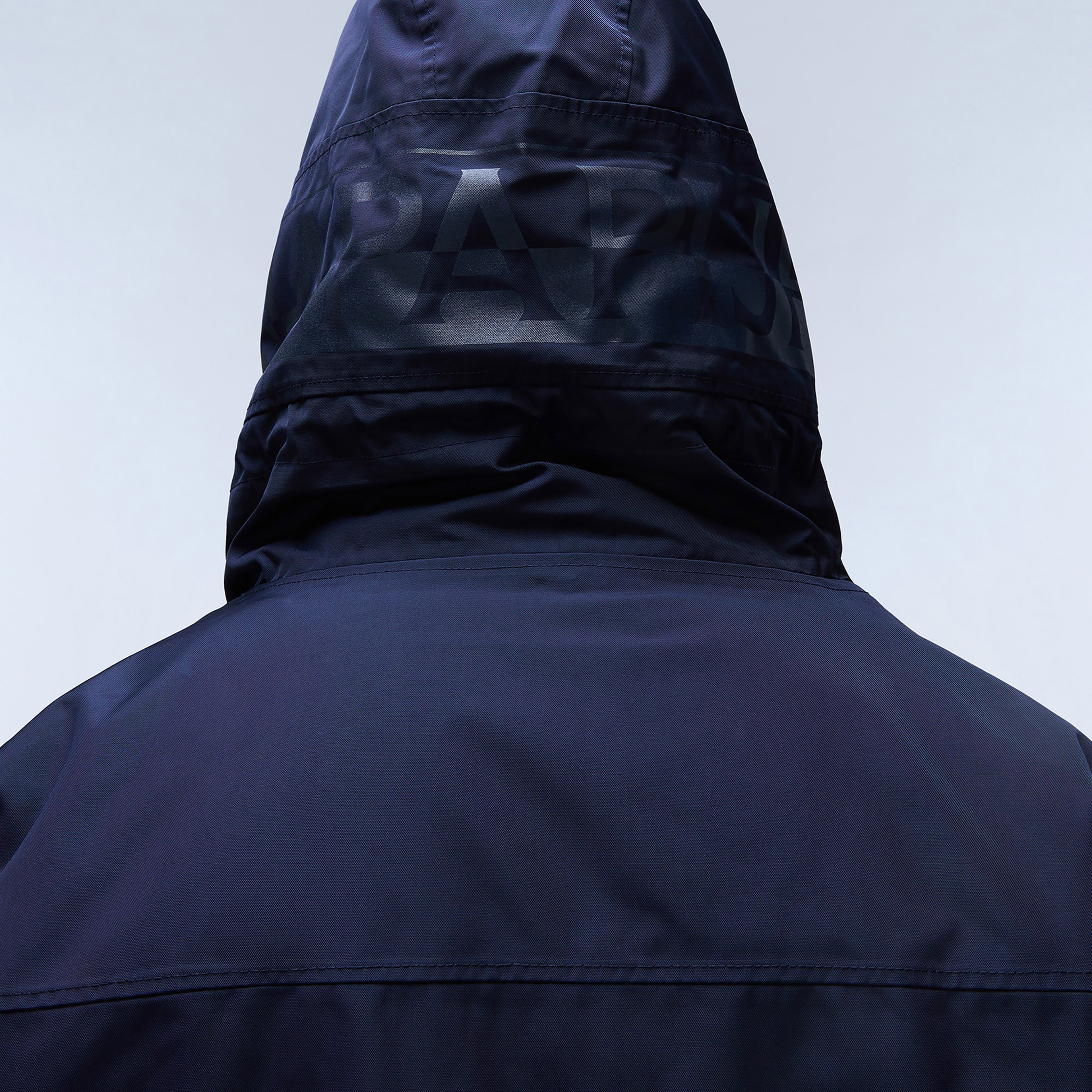 Napapijri Erkek Mavi Ceket