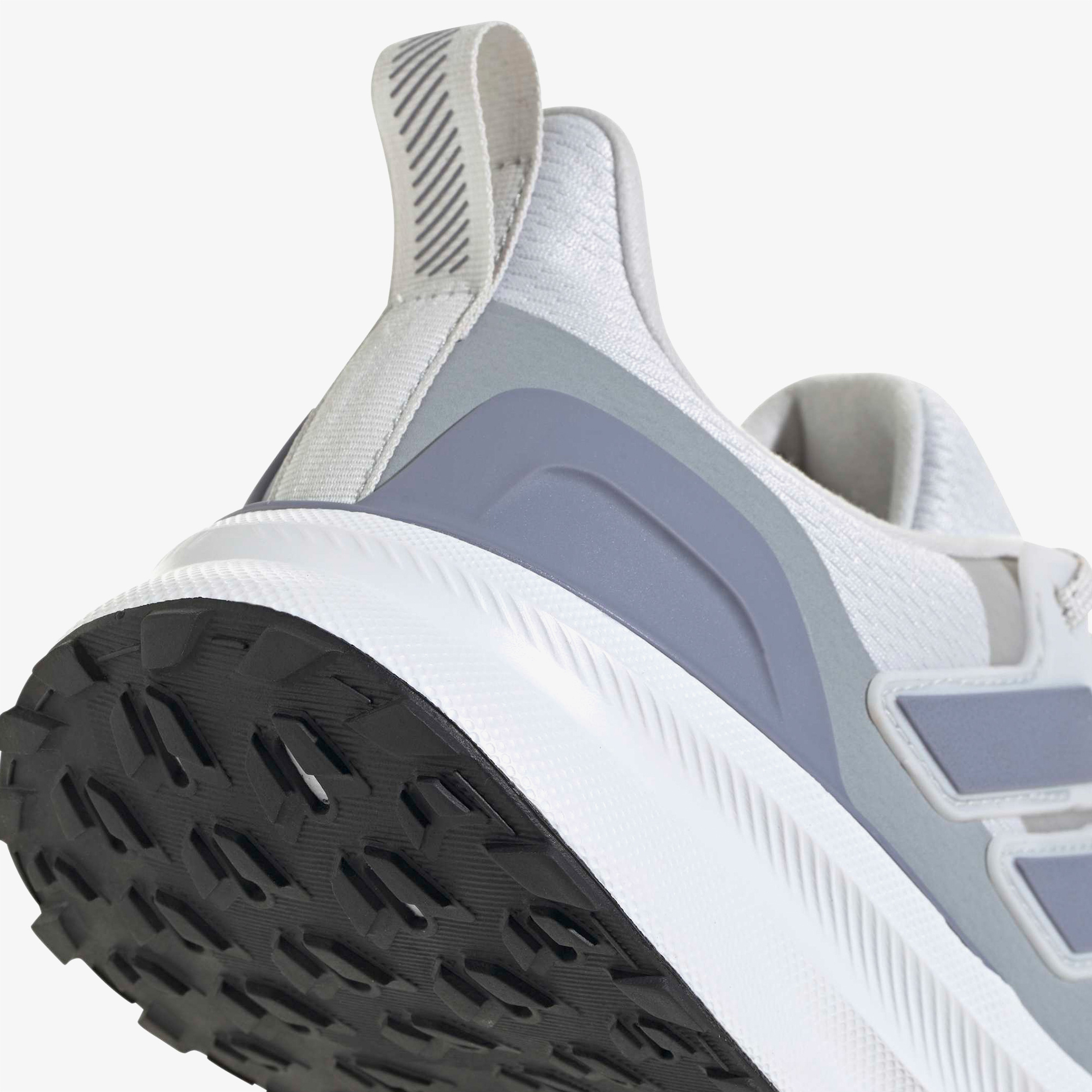 adidas Ultrarun 5 Tr Kadın Gri Koşu Ayakkabısı