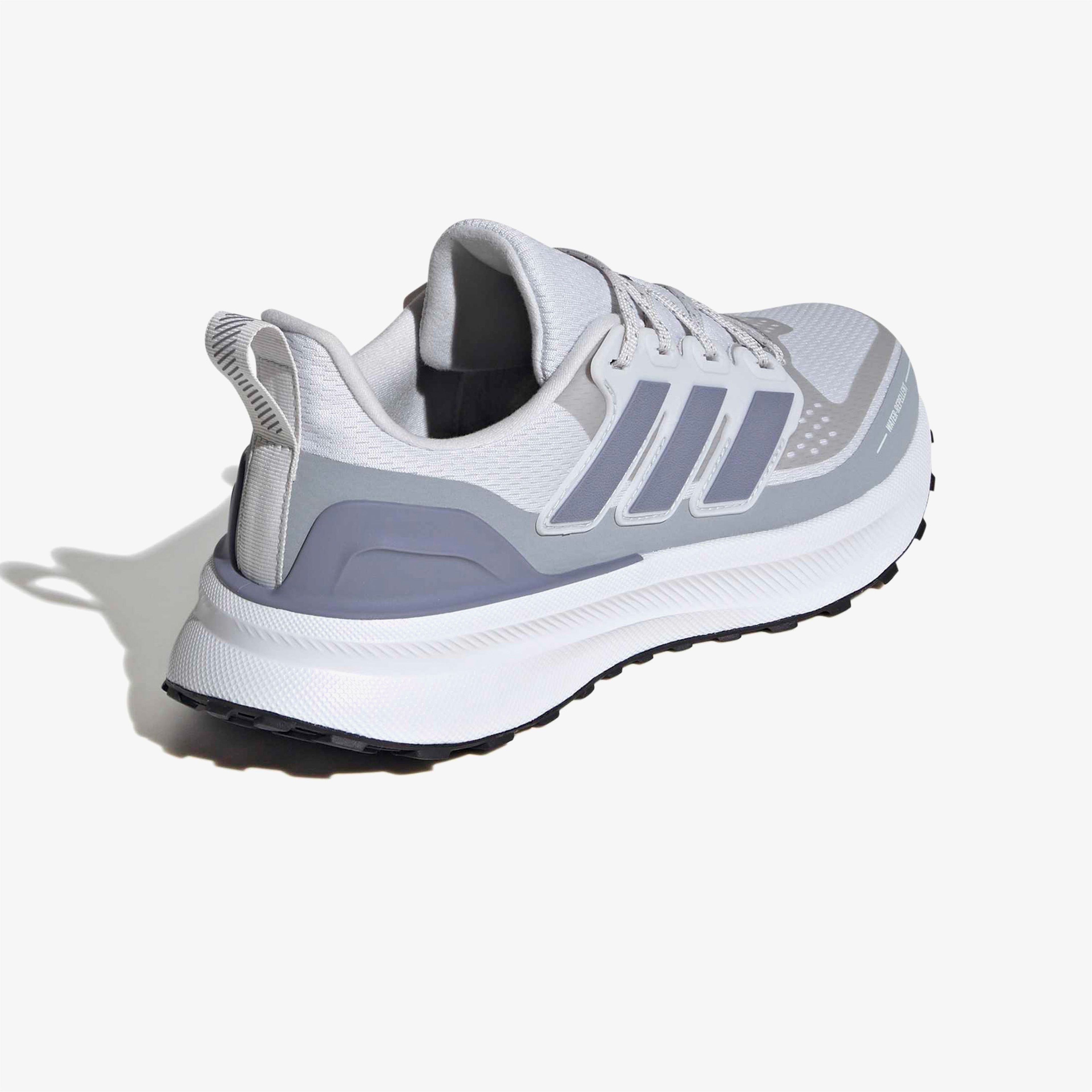 adidas Ultrarun 5 Tr Kadın Gri Koşu Ayakkabısı