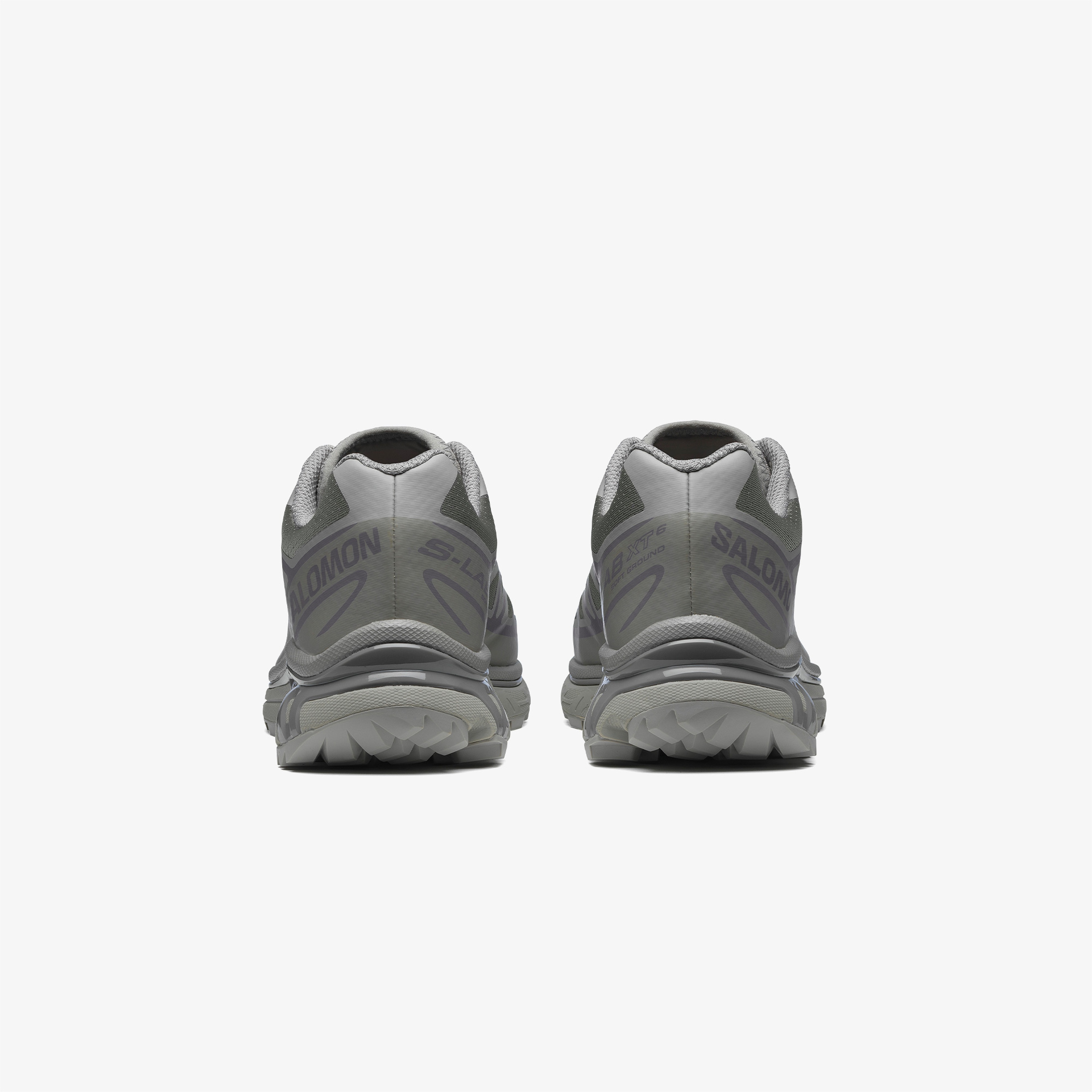 Salomon Unisex Siyah Spor Ayakkabı & Sneaker