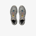 Salomon Unisex Siyah Spor Ayakkabı & Sneaker