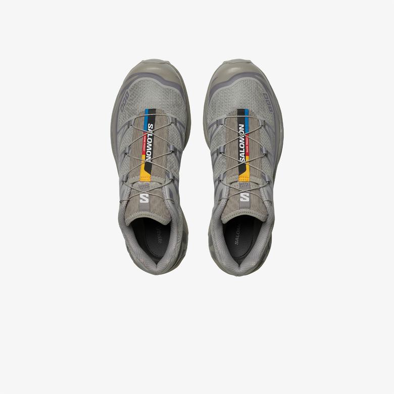 Salomon Unisex Siyah Spor Ayakkabı & Sneaker