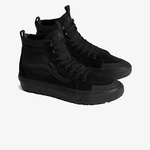 Vans MTE Sk8-Hi Waterproof Insulated Unisex Siyah Sneaker