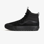 Vans MTE Sk8-Hi Waterproof Insulated Unisex Siyah Sneaker