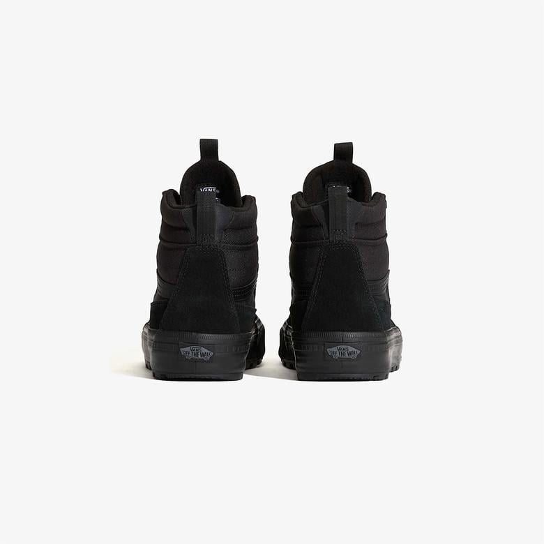 Vans MTE Sk8-Hi Waterproof Insulated Unisex Siyah Sneaker