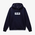 Napapijri Erkek Siyah Sweatshirt