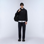 Napapijri Erkek Siyah Sweatshirt