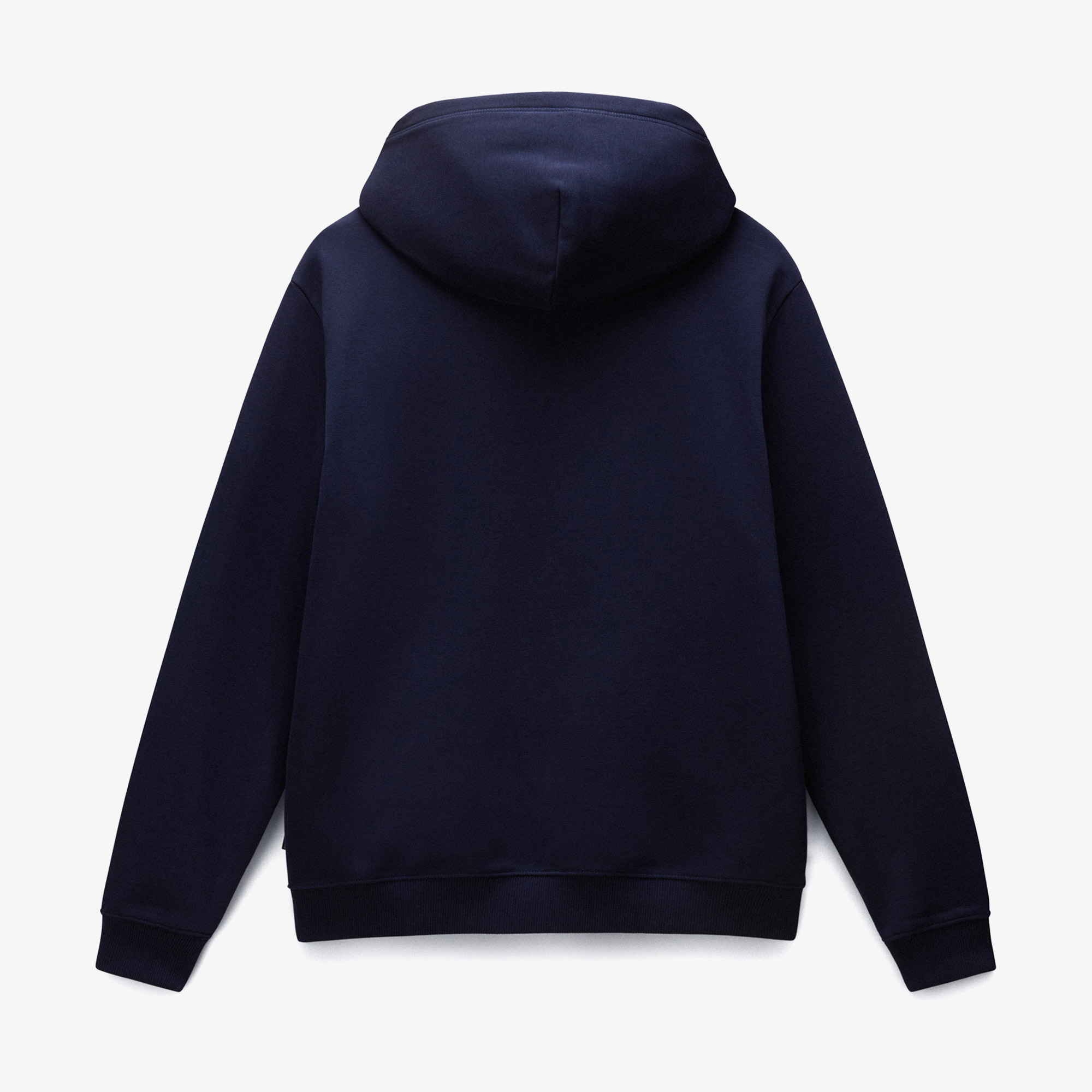 Napapijri Erkek Siyah Sweatshirt