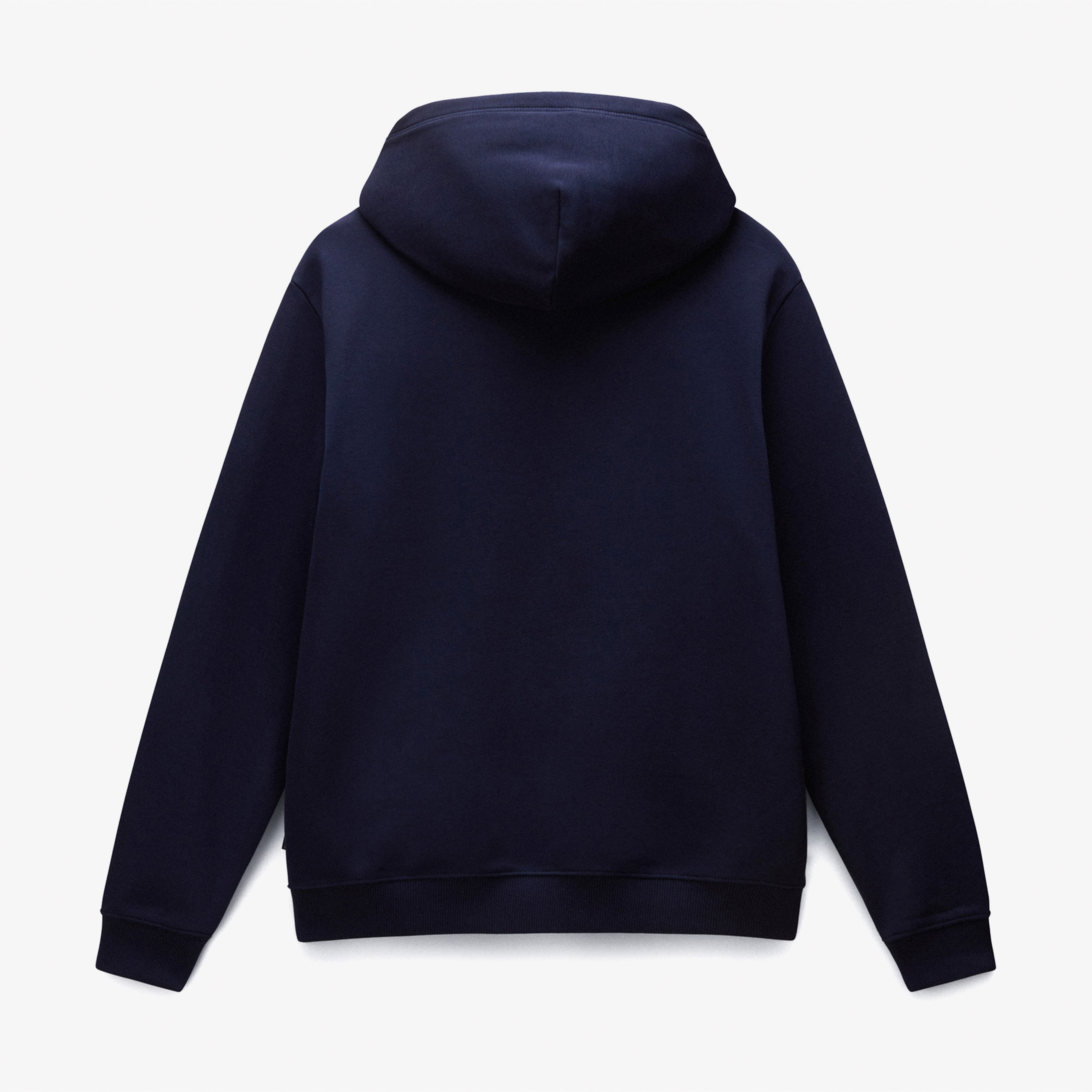 Napapijri Erkek Siyah Sweatshirt