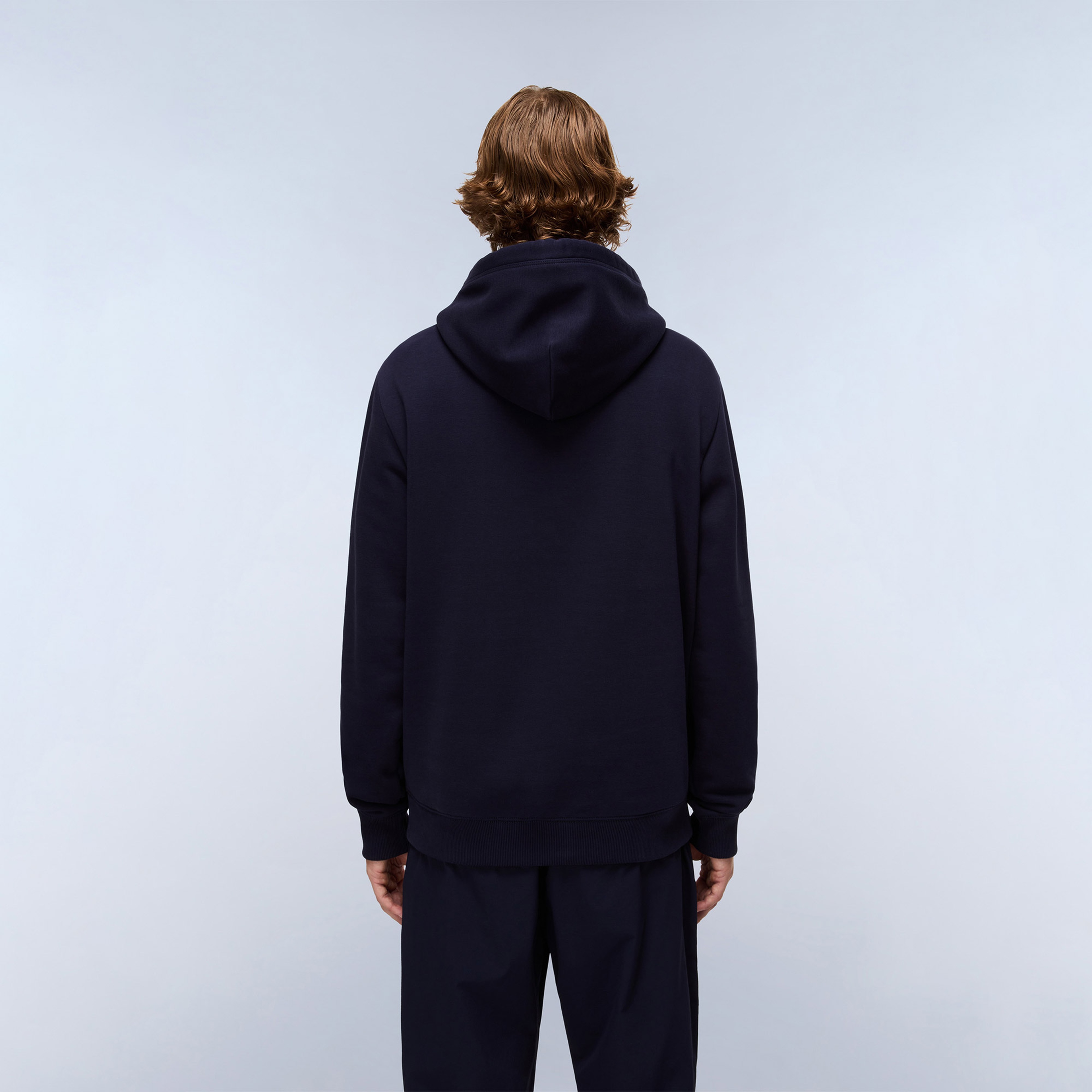 Napapijri Erkek Siyah Sweatshirt