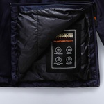 Napapijri Erkek Mavi Ceket