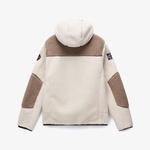 Napapijri Erkek Krem Sweatshirt