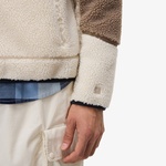 Napapijri Erkek Krem Sweatshirt